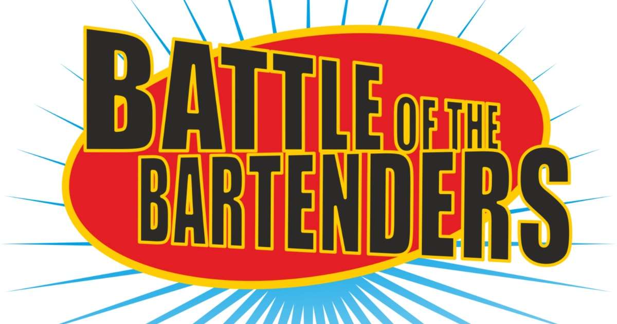 Gracia Agave presents Battle of the Bartenders
