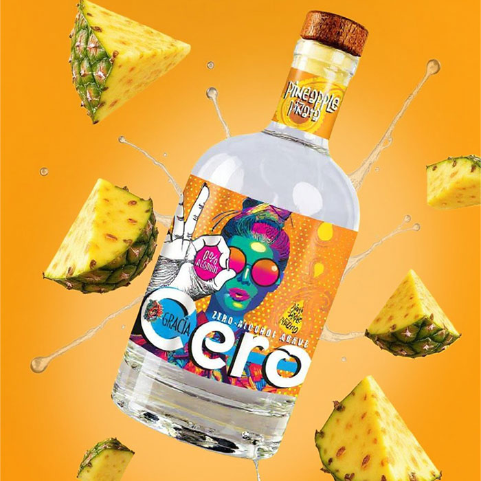 Gracia Cero